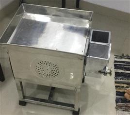 Stainless Steel Tomato Slicer