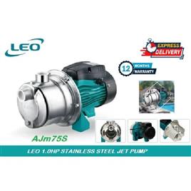 AJM75S SS Transfer Pump, 5000 LPH