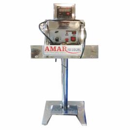Semi Automatic SS Tube Sealer