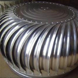 Stainless Steel Turbo Ventilator Fans