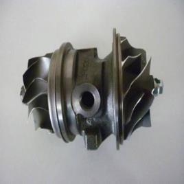 Automotive SS Turbocharger Core