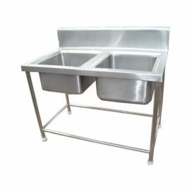 SS Single Sink Unit