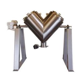 SS U V Pharmaceutical Blender