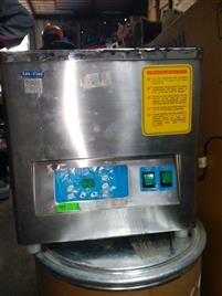 SS 3 Phase Ultrasonic Cleaning Equipment
