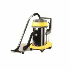 SS Dry Vacuum Cleaner (Dual Motors)