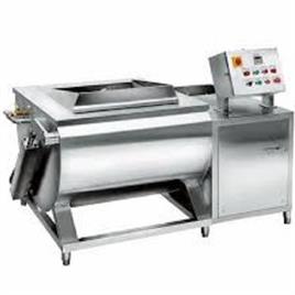 Stainless Steel Vegetable Washer