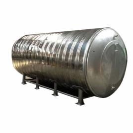 Stainless Steel Storage Tank