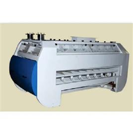 Stainless Steel Vibro Cleaner Machine