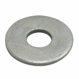 Stainless Steel Washer, Pharma/Chemical Application