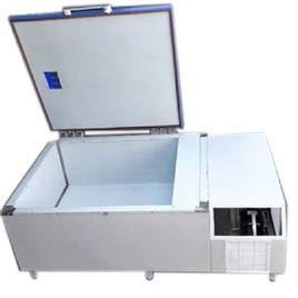 Semi-Automatic SS Water Bath