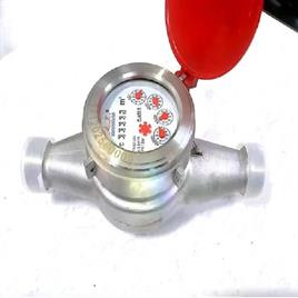 SS Water Meter