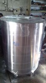 Stainless Steel Water Tank