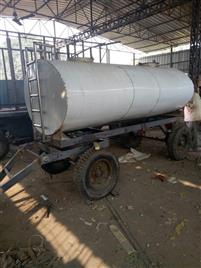 SS Agriculture Water Tanker