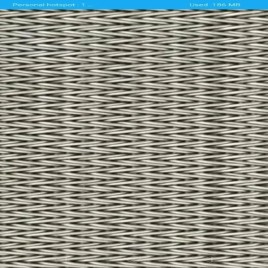 Indian SS Wire Mesh Conveyor Belt