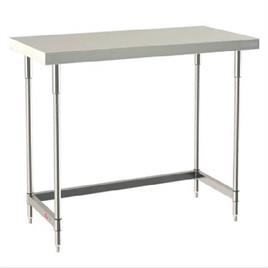 Stainless Steel Work Station