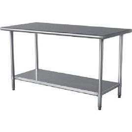 SS Kitchen Working Table