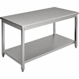 Stainless Steel Working Table SS02