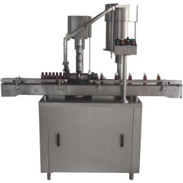 SVSC60 High Speed Capping Machine
