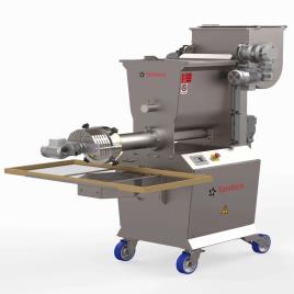 Pasta Making Processing Plant