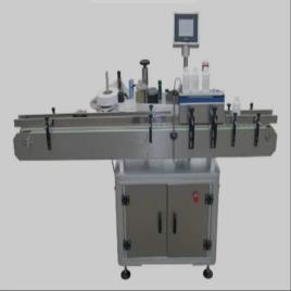 SS304 PET Single Sided Labeler, 3600 Bph