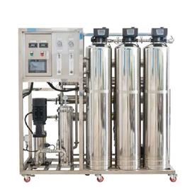 SS304 RO Water Purifier
