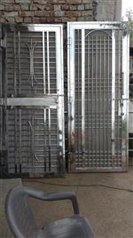 SS304 Galvanized Wire Jali