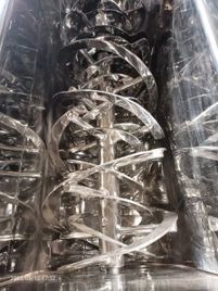 U Shape Powder Mixer Machine, RB-500