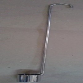 SS316 Pharmaceutical Liquid Sampler