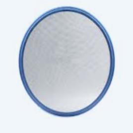 SS316 Static Dissipative Round Sieve