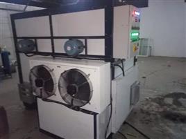 Ss316l Multipurpose Drying Unit