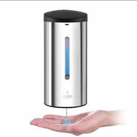 Automatic Stainless Steel Soap Dispenser SSASD700