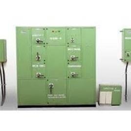 Aluminium SSB Panel Board