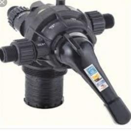 Pneumatic Diaphragm Valve, Industrial, 1/2 inch