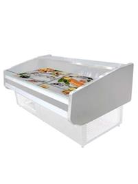 Fish Display Counter