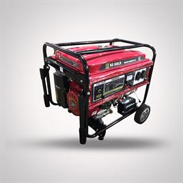 SSGold 7000W Generator