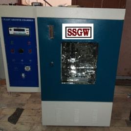 SSGW SSE-98 Lab Growth Chamber