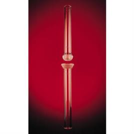 Heavy-Wall Glass Spherical Joint Cup, Lab Use