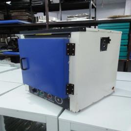 SS 304 Hot Air Drying Machine