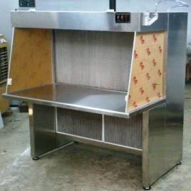 Stainless Steel Laminar Airflow Cabinet SSE-LF for Labs