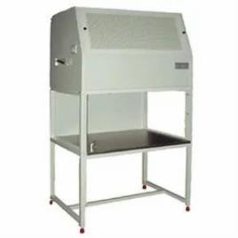 Stainless Steel Vertical Laminar Airflow Cabinet