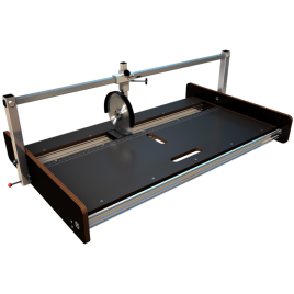 SSL SS Insulation Board Cutter