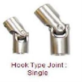 Hook Type Universal Joint