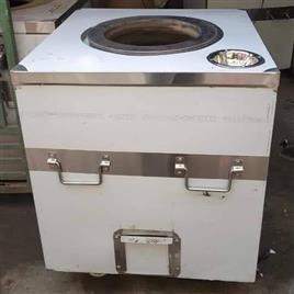 SS/MS Square Cooking Machine