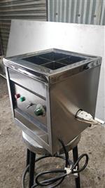 Stainless Steel Spoon Sterilization Machine
