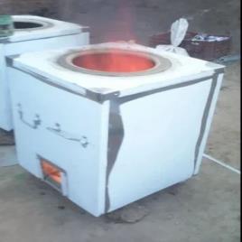 Stainless Steel Tandoor Equipment