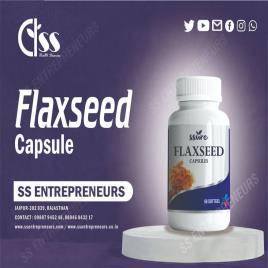 SSURE Epa 180 Dha 120 Flaxseed Softgels