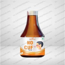 SSURE Herbal Cough Remedy