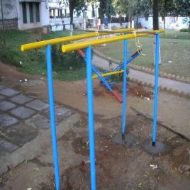 SSV Fitness Parallel Bar