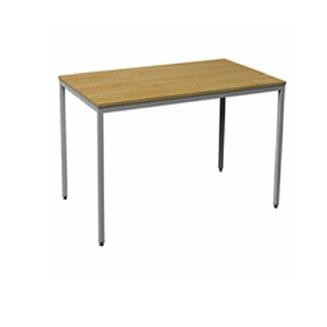 SS Wooden School Canteen Dining Table
