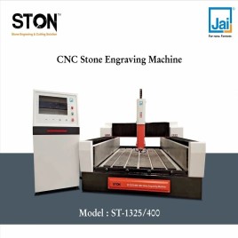 ST-1530 Cnc Stone Engraving Machine